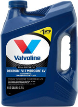Load image into Gallery viewer, Enhanced Performance Dexron VI/Mercon LV ATF - 3 Gallons of Synthetic Mastery