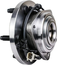 Load image into Gallery viewer, Jeep Grand Cherokee &amp; Commander Front Wheel Bearing Assembly - Easy Installation