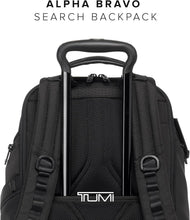 Load image into Gallery viewer, Alpha Bravo Search Laptop Backpack - Versatile Travel Bag for Work &amp; Adventures