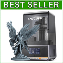 Load image into Gallery viewer, Photon Mono M7 PRO 3D Printer - 10.1'' Mono LCD &amp; LighTurbo 3.0 Technology