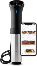 Load image into Gallery viewer, Anova Precision Cooker 3.0 with WiFi - Effortless Sous Vide Cooking at Home