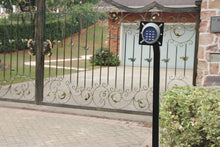 Load image into Gallery viewer, Advanced Code Technology Wireless Keypad - Enhance Security for Gates &amp; Garages