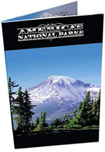 Load image into Gallery viewer, Mint State 56 Quarters Coin Map Book - Collectible State &amp; National Park Series