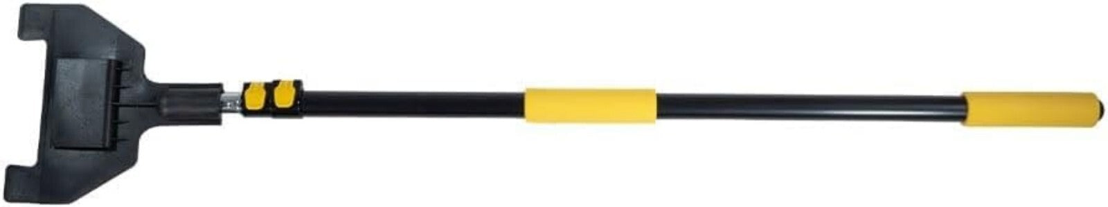 Enhanced Safety 8ft Placement Tool for Corner Protectors - Telescopic Design