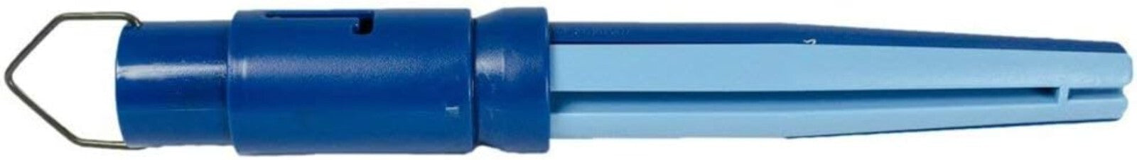 Country Arizona Carbon E-Z Fletch Pro Tool for Right-Wing Helical Fletching