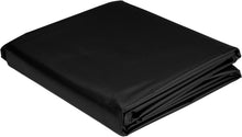 Load image into Gallery viewer, Flexible 7 ft x 10 ft Pond Liner with Reinforced Mesh for Small Water Features