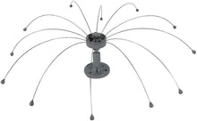 Load image into Gallery viewer, Versatile Daddi Long Legs Bird Spider - Easy Installation for Roofs &amp; Boats