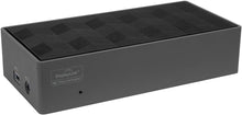 Load image into Gallery viewer, Universal USB-C DV4K Dock with 100W Power for Enhanced Workstation Connectivity