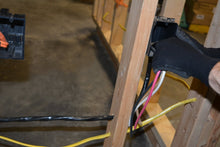Load image into Gallery viewer, Flexible 50 ft Southwire SIMpull NM-B Wire - Ideal for Home Electrical Projects