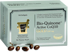 Load image into Gallery viewer, The Original 100mg CoQ10 Softgels – Essential Antioxidant for Energy &amp; Fertility