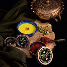 Load image into Gallery viewer, Finest Pure Super Negin Saffron, Hand-Picked - Perfect for Culinary Delights