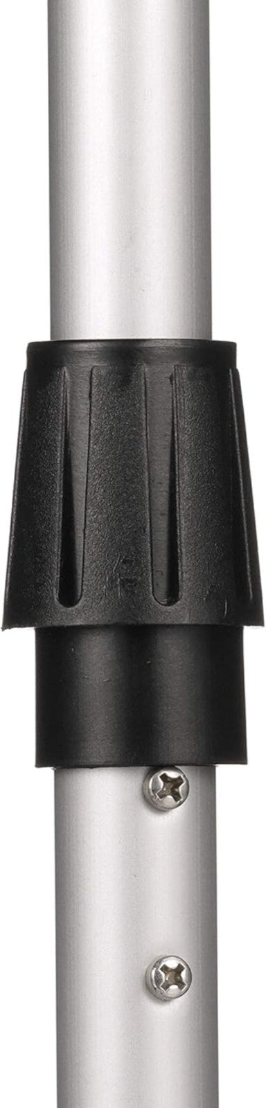 All-Around Boat Light with 2 Mile Visibility - Height Adjustable Pole Design