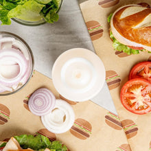 Load image into Gallery viewer, 32oz Reusable Clear Squeeze Bottles - Perfect for Sauces &amp; Oils (6 Count)