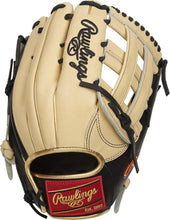 Load image into Gallery viewer, Youth Right Hand Throw Heart of The Hide 12.75" Baseball Glove - R2G Excellence