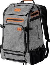 Load image into Gallery viewer, Versatile Youth &amp; Adult Baseball + Softball Backpacks - Multiple Colors &amp; Styles