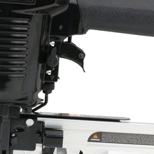 Load image into Gallery viewer, Adjustable Metal Belt Hook 16-Gauge Stapler with Quick Jam Release Feature