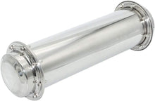 Load image into Gallery viewer, Durable 16.3 Inch Waterproof Stainless Steel Capsule - Secure Storage Solution