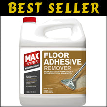 Load image into Gallery viewer, Fast Working 1 Gallon Floor Adhesive Remover Gel - Non-Toxic and Citrus Scented