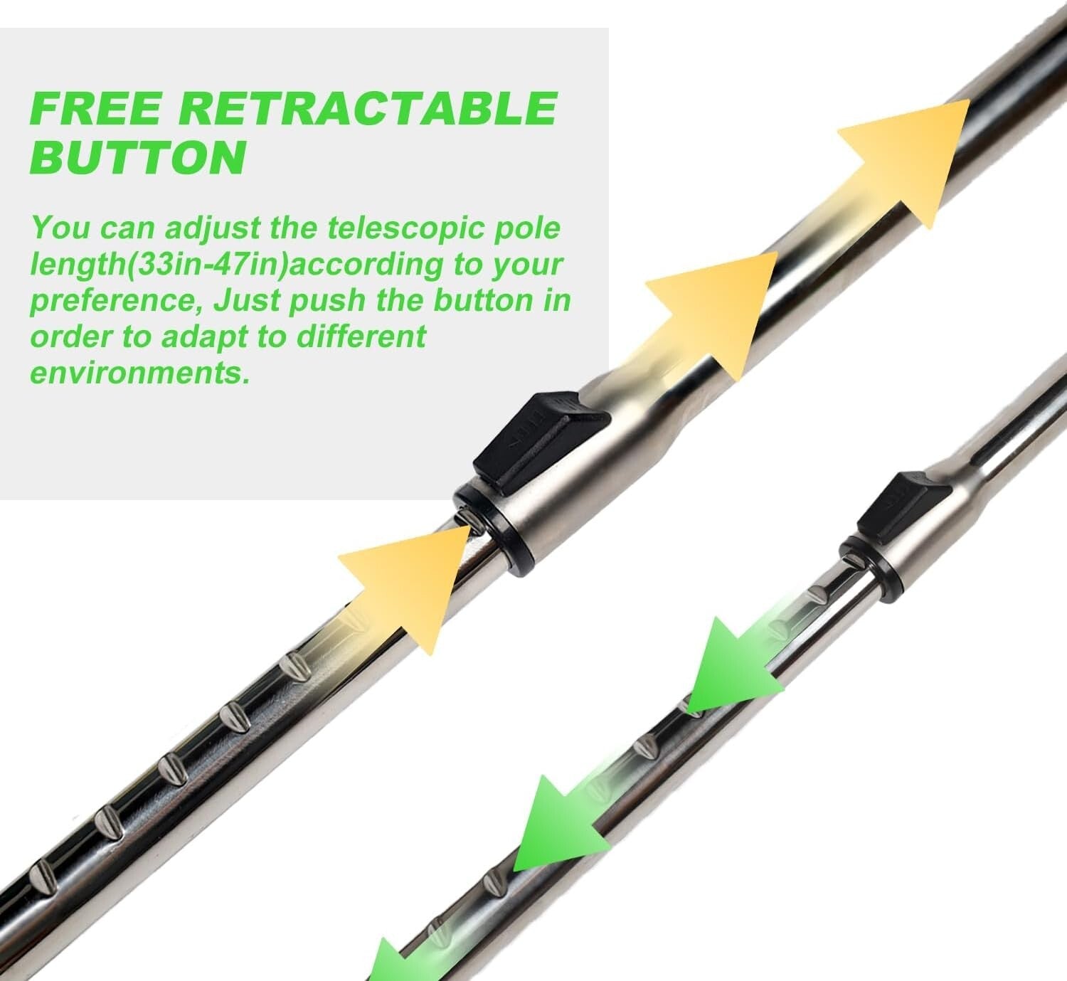 Versatile Electric Grass Trimmer: 3 Batteries, Lightweight & Adjustable Handle