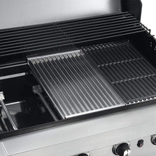 Load image into Gallery viewer, Durable Stainless Steel Replacement Emitter Plates Compatible with Char-Broil