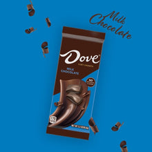 Load image into Gallery viewer, Individually Wrapped Premium Milk Chocolate Bars, 12 Pack - Perfect for Gifts