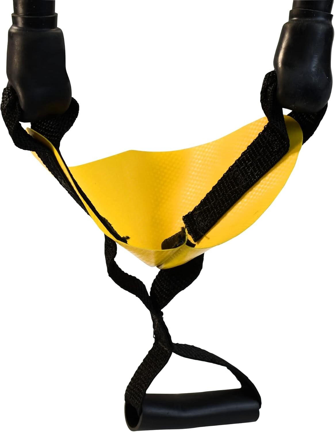 Professional Big Shot Sling Shot Launcher - Lightweight 6.2 lb Tool with 2 Poles