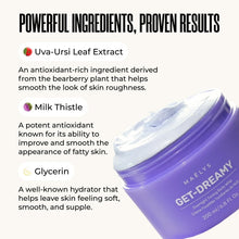 Load image into Gallery viewer, Overnight Body Whip - Toning Cream for Tighter, Firmer Skin While You Sleep