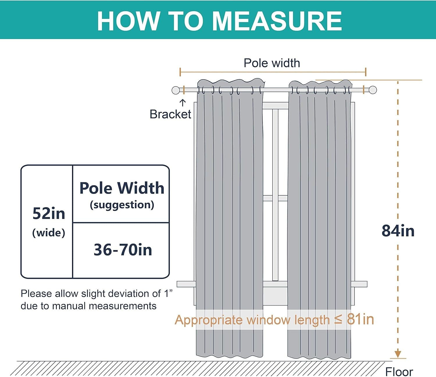 Elegant Biscotti Beige Blackout Drapes - Noise Reducing, Insulated Window Panels