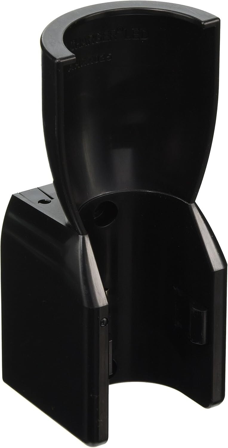 Durable Aluminum LED Flashlight - Water & Shock Resistant, Lifestyle Essential