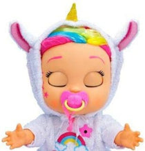 Load image into Gallery viewer, Interactive Dreamy Baby Doll for Kids 3+ with Sounds, Expressions &amp; Accessories