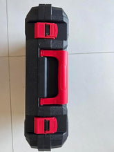 Load image into Gallery viewer, Versatile Electric Impact Wrench with LED Light and Tool Box - 1/2 inch Drive