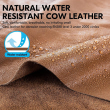 Load image into Gallery viewer, Impact-Resistant Work Gloves with Anti-Vibration Technology &amp; PVC Protection