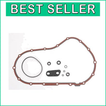 Load image into Gallery viewer, Premium Silicone Primary Seal &amp; Gasket Kit for Harley Davidson Sportster Models