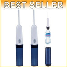 Load image into Gallery viewer, Handheld Travel Bidet - 2 Pack of Portable Hygiene with Dual Spray Function