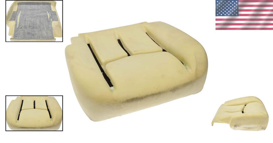 Chevy/GMC Tan Seat Bottom Cushion – Restore Comfort with Durable Replacement