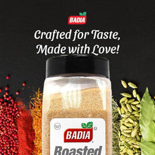 Load image into Gallery viewer, Authentic 24-Ounce Roasted Garlic Powder - 6 Pack for Home Chefs &amp; Foodservice