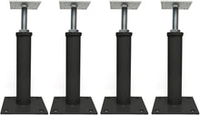 Load image into Gallery viewer, Versatile Adjustable House Jacks - Temporary Support for Heavy-Duty Areas, 4 PCS