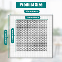 Load image into Gallery viewer, 30Pcs 6 Inch Self-Adhesive Fiberglass Drywall Patch Kit for Wall Repairs