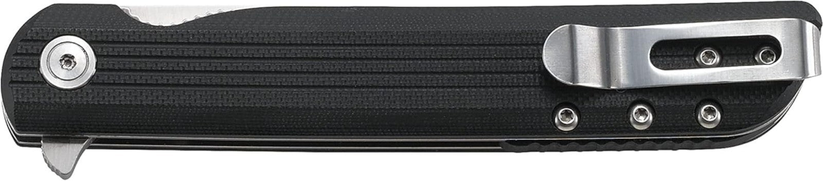 Durable Folding Knife with Ergonomic Handle | Ideal for Camping Adventures