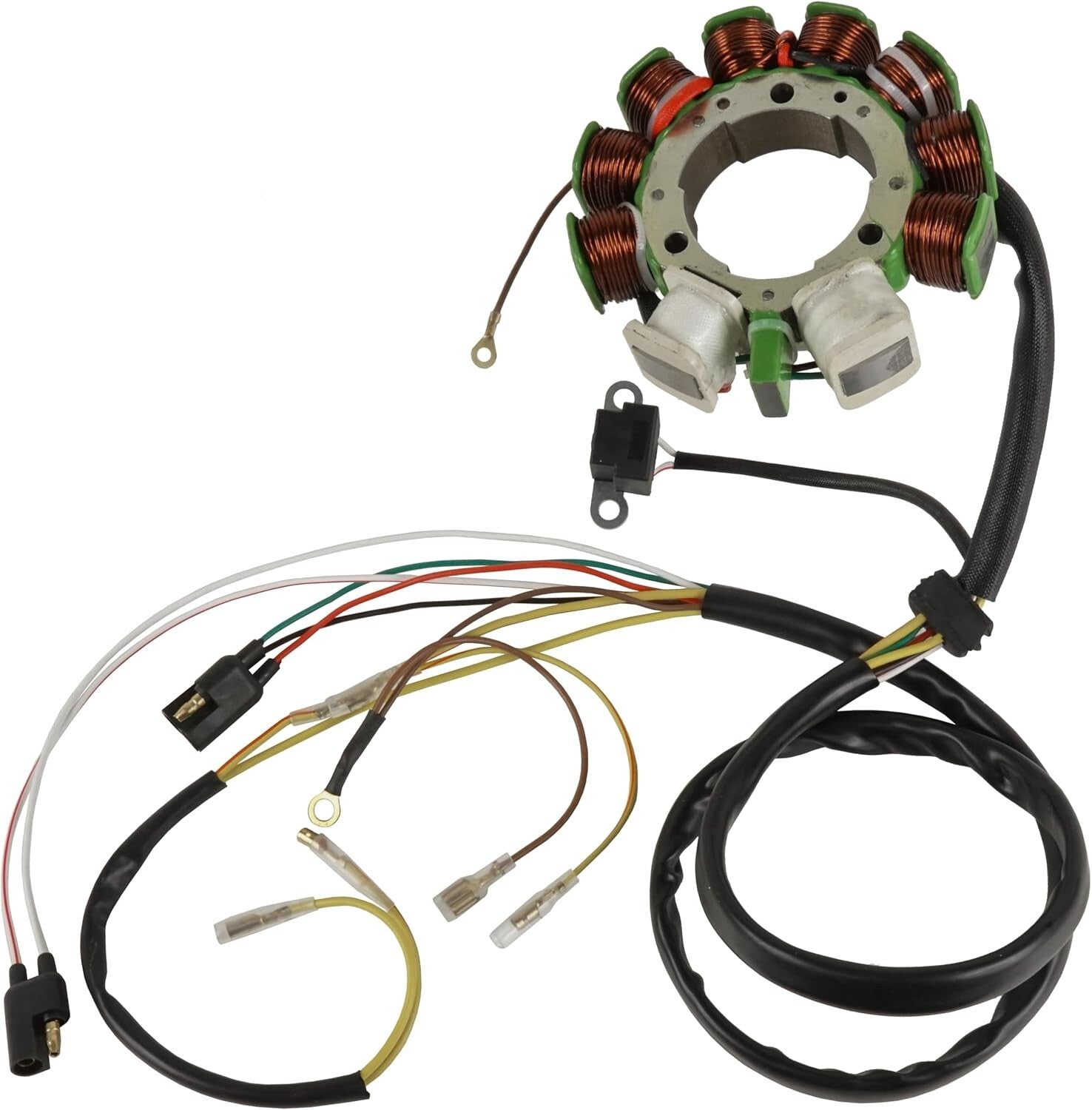 Premium Stator for Polaris Sportsman 500 (1998-2001) - Lightweight & Reliable