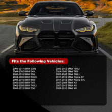 Load image into Gallery viewer, All-in-One Transmission Oil Pan, Filter &amp; Gasket Kit for BMW 335d, 545i, 550i