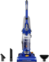 Load image into Gallery viewer, PowerSpeed Lightweight Bagless Upright Vacuum Cleaner - Efficient Home Cleaning