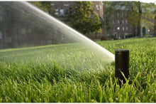 Load image into Gallery viewer, 4-Pack of 5000 Rotary Sprinkler Heads - Optimal Garden Water Distribution System