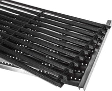 Load image into Gallery viewer, 3-Pack Stainless Steel Emitter Plates for Charbroil - Improved Heat Distribution