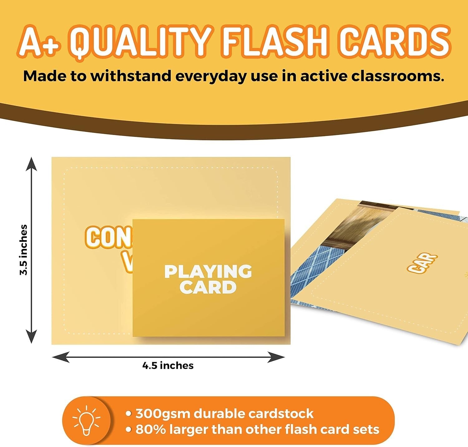 300 Animal-Themed Vocabulary Flash Cards for Interactive Learning and Therapy