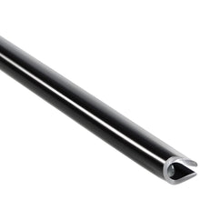 Load image into Gallery viewer, Flexible Black Edge Guard for Universal Application - Protect Cars and Furniture