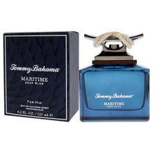 Load image into Gallery viewer, 4.2 Fl Oz Men's Cologne - Refreshing Citrus and Woody Notes for Adventure
