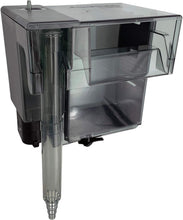 Load image into Gallery viewer, Energy-Efficient 70 Power Filter – Ideal for 40-70 Gallon Freshwater Tanks