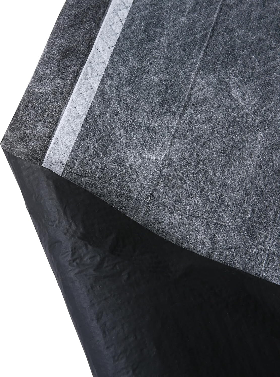 Odor-Control Charcoal Training Pads – 180 Count, Disposable for All Dog Sizes