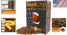 Load image into Gallery viewer, 36 Quart Loose Coconut Chip Substrate for Healthy Snake and Tortoise Enclosures